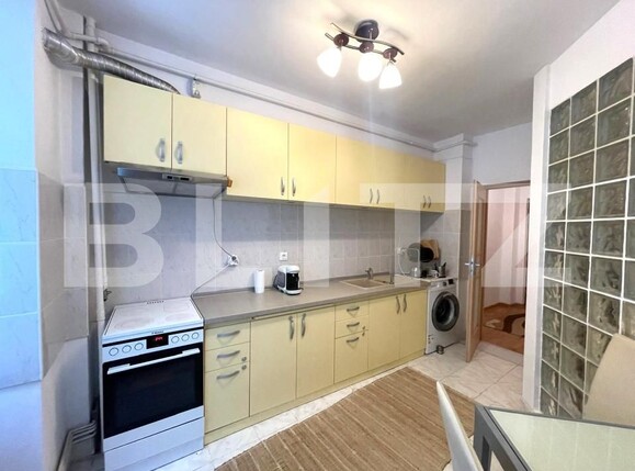 Apartament de închiriat 2 camere Zorilor - 172364AI | BLITZ Cluj-Napoca | Poza8