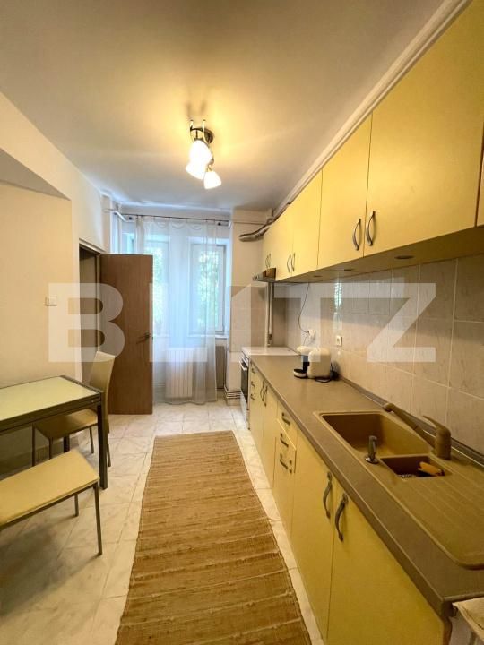 Apartament de închiriat 2 camere Zorilor - 172364AI | BLITZ Cluj-Napoca | Poza9