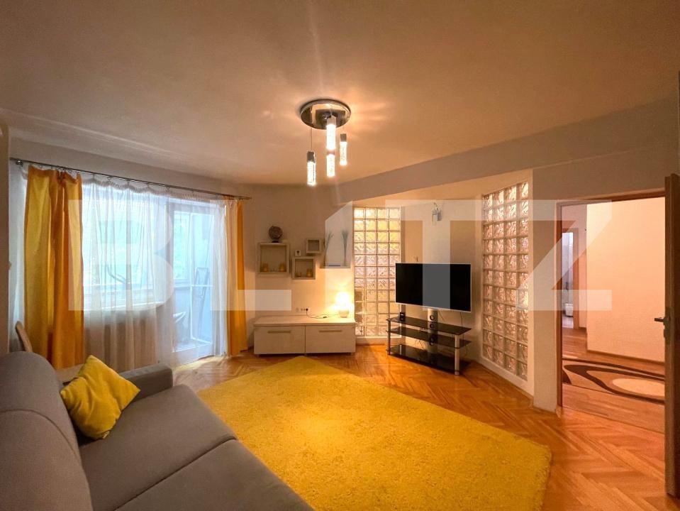 Apartament de închiriat 2 camere Zorilor - 172364AI | BLITZ Cluj-Napoca | Poza3