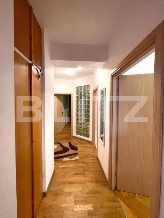 Apartament de închiriat 2 camere Zorilor - 172364AI | BLITZ Cluj-Napoca | Poza5