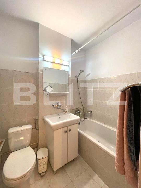 Apartament de închiriat 2 camere Zorilor - 172364AI | BLITZ Cluj-Napoca | Poza11