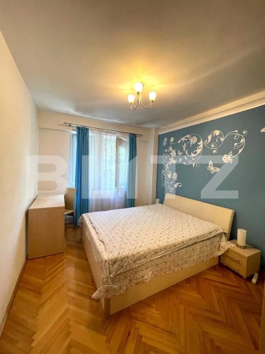 Apartament de închiriat 2 camere Zorilor - 172364AI | BLITZ Cluj-Napoca | Poza6