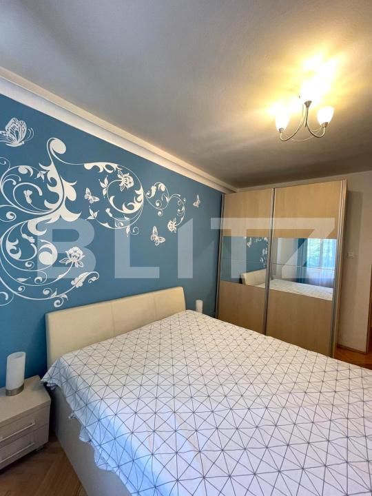 Apartament de închiriat 2 camere Zorilor - 172364AI | BLITZ Cluj-Napoca | Poza7