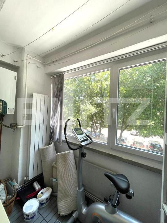 Apartament de închiriat 2 camere Zorilor - 172364AI | BLITZ Cluj-Napoca | Poza4