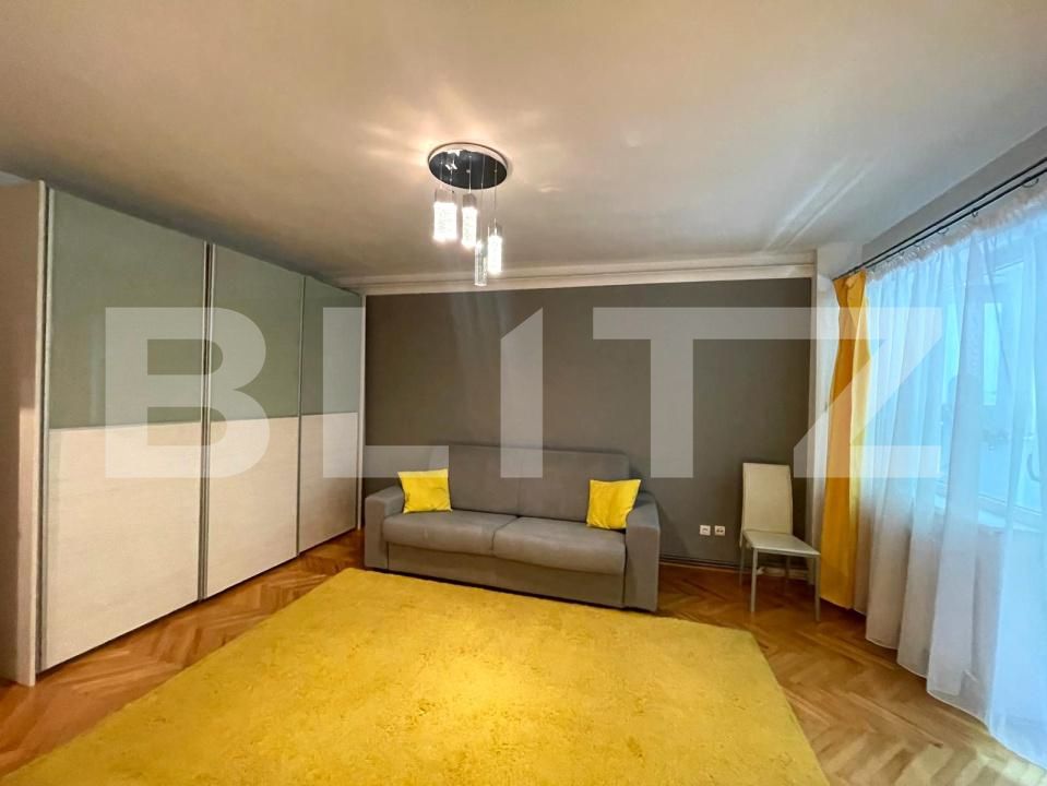 Apartament de închiriat 2 camere Zorilor - 172364AI | BLITZ Cluj-Napoca | Poza2