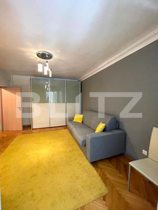 Apartament de închiriat 2 camere Zorilor - 172364AI | BLITZ Cluj-Napoca | Poza13