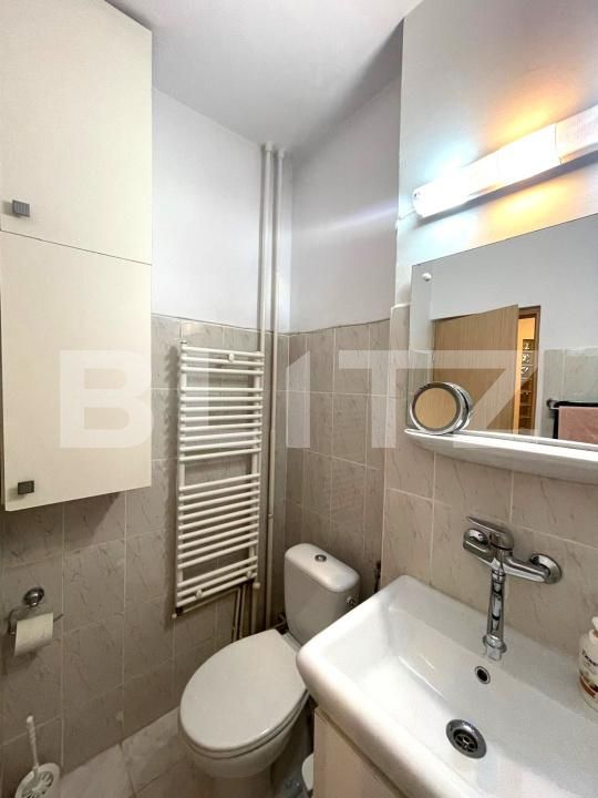 Apartament de închiriat 2 camere Zorilor - 172364AI | BLITZ Cluj-Napoca | Poza12