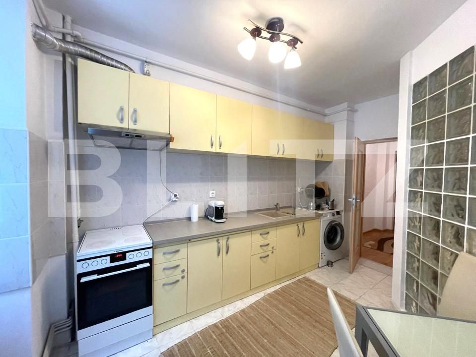 Apartament de închiriat 2 camere Zorilor - 172364AI | BLITZ Cluj-Napoca | Poza8