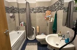 Apartament 2 camere, 61mp, modern, parcare subterana, zona Marasti