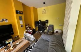 Apartament 2 camere, 61mp, modern, parcare subterana, zona Marasti