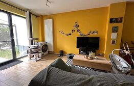 Apartament 2 camere, 61mp, modern, parcare subterana, zona Marasti