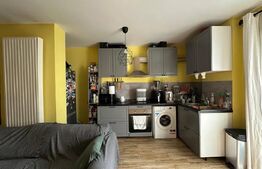 Apartament 2 camere, 61mp, modern, parcare subterana, zona Marasti