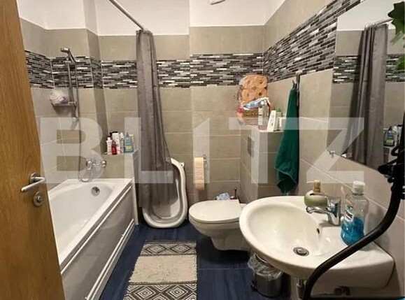 Apartament de închiriat 2 camere Marasti - 172366AI | BLITZ Cluj-Napoca | Poza6