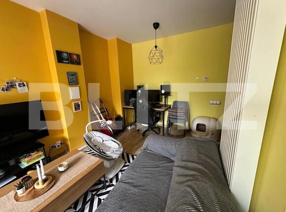 Apartament de închiriat 2 camere Marasti - 172366AI | BLITZ Cluj-Napoca | Poza2