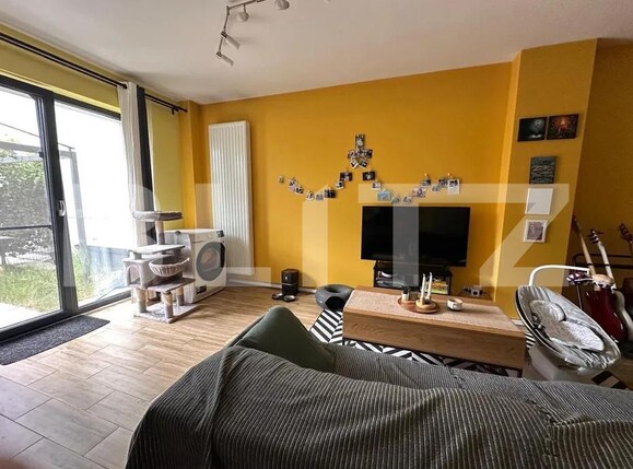 Apartament de închiriat 2 camere Marasti - 172366AI | BLITZ Cluj-Napoca | Poza1