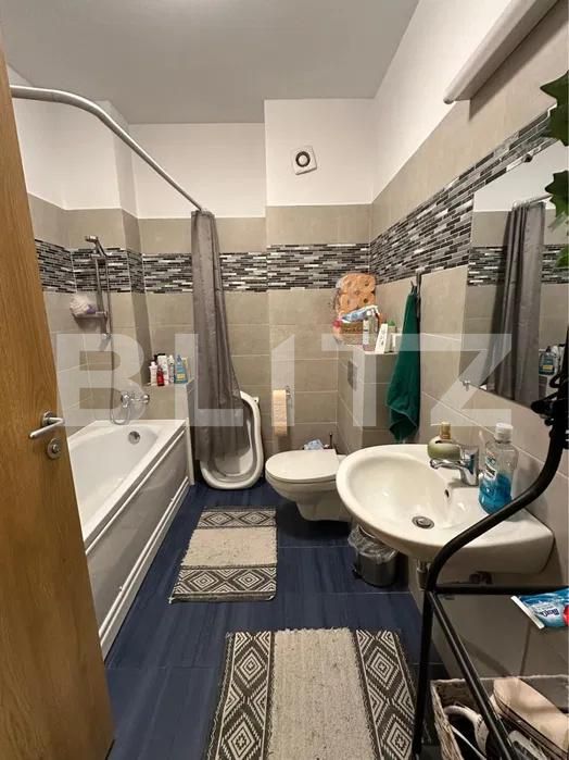 Apartament de închiriat 2 camere Marasti - 172366AI | BLITZ Cluj-Napoca | Poza6