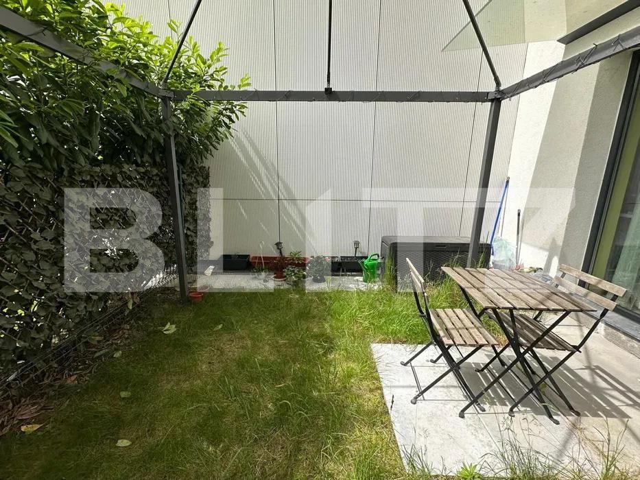 Apartament de închiriat 2 camere Marasti - 172366AI | BLITZ Cluj-Napoca | Poza7