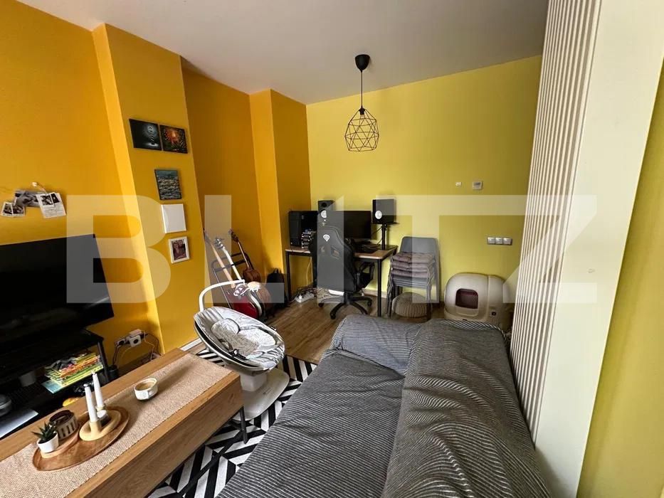 Apartament de închiriat 2 camere Marasti - 172366AI | BLITZ Cluj-Napoca | Poza2