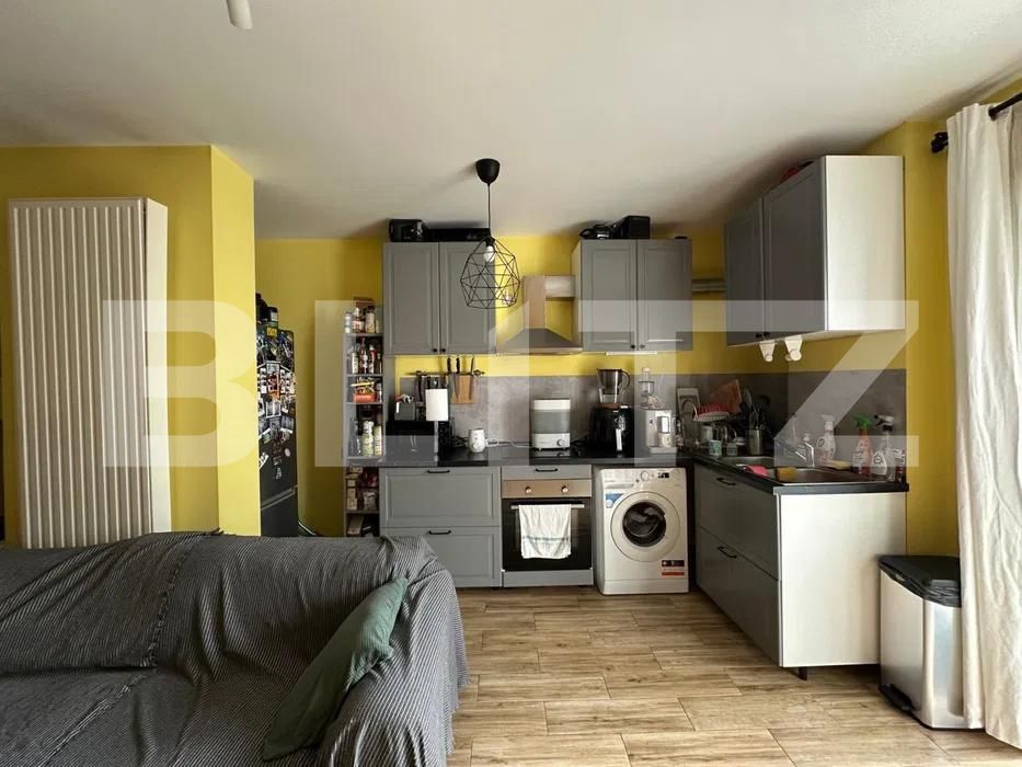 Apartament de închiriat 2 camere Marasti - 172366AI | BLITZ Cluj-Napoca | Poza3