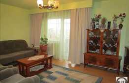 Apartament 3 camere, 64,78 mp, parcare, boxa, zona strazii Fabricii