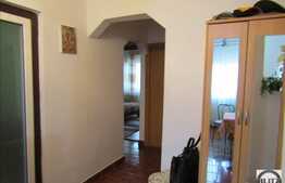 Apartament 3 camere, 64,78 mp, parcare, boxa, zona strazii Fabricii