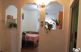 Apartament 3 camere, 64,78 mp, parcare, boxa, zona strazii Fabricii