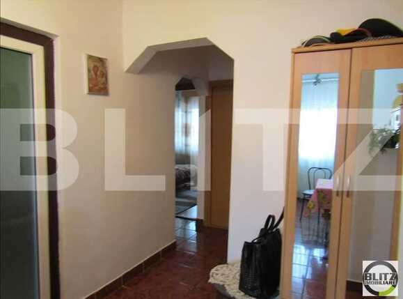 Apartament de vânzare 3 camere Marasti - 17237AV | BLITZ Cluj-Napoca | Poza10