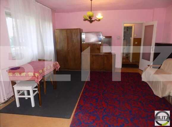 Garsonieră de închiriat Marasti - 17238AI | BLITZ Cluj-Napoca | Poza1