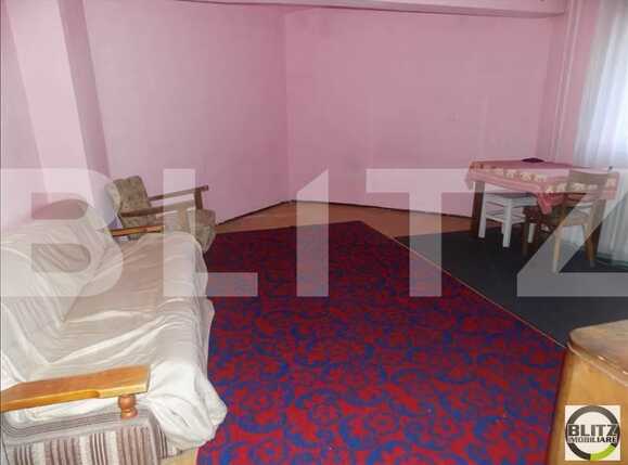 Garsonieră de închiriat Marasti - 17238AI | BLITZ Cluj-Napoca | Poza2