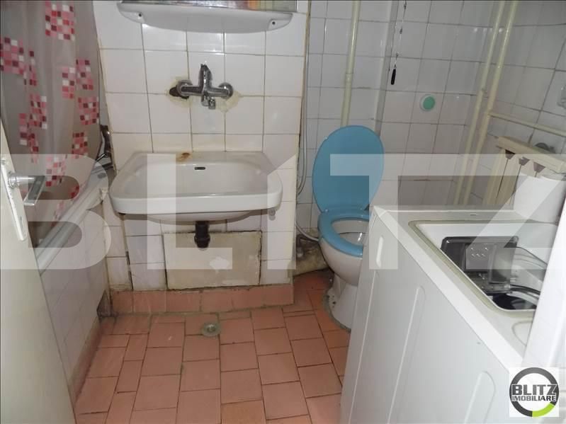 Garsonieră de închiriat Marasti - 17238AI | BLITZ Cluj-Napoca | Poza6