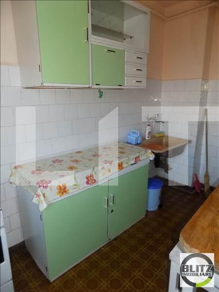 Garsonieră de închiriat Marasti - 17238AI | BLITZ Cluj-Napoca | Poza4