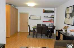 Apartament 2 camere, 55 mp, imobil nou, parcare, zona Piata Flora