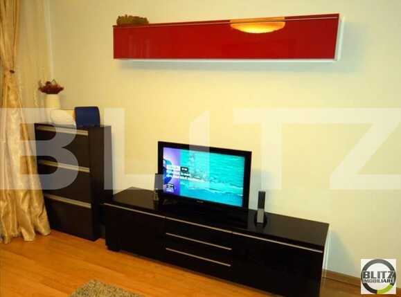 Apartament de închiriat 2 camere Manastur - 17239AI | BLITZ Cluj-Napoca | Poza6