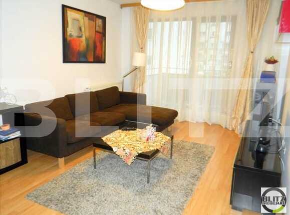 Apartament de închiriat 2 camere Manastur - 17239AI | BLITZ Cluj-Napoca | Poza4