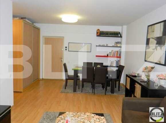 Apartament de închiriat 2 camere Manastur - 17239AI | BLITZ Cluj-Napoca | Poza5