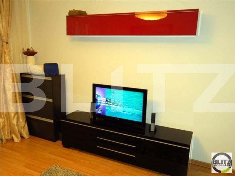 Apartament de închiriat 2 camere Manastur - 17239AI | BLITZ Cluj-Napoca | Poza6