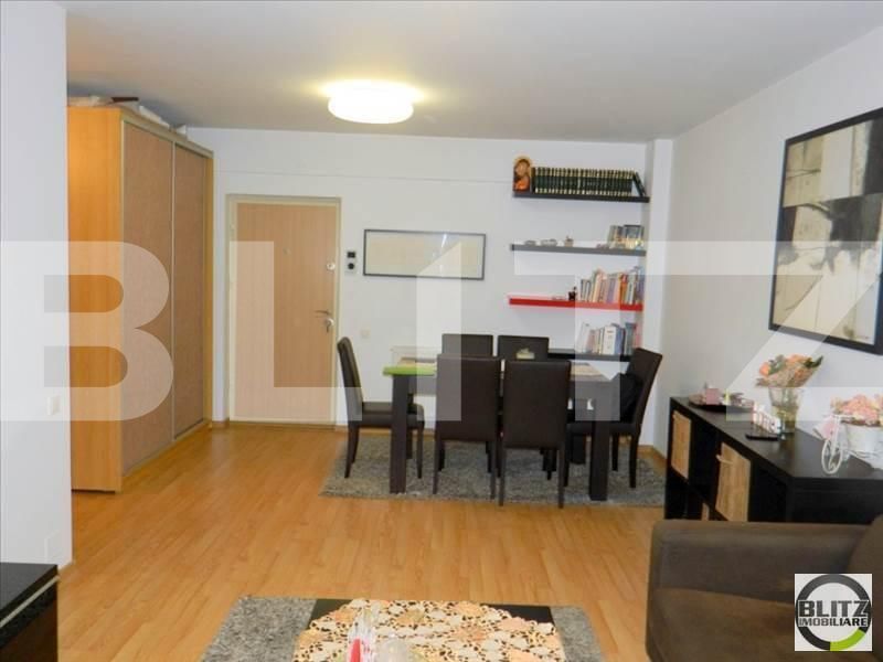 Apartament de închiriat 2 camere Manastur - 17239AI | BLITZ Cluj-Napoca | Poza5