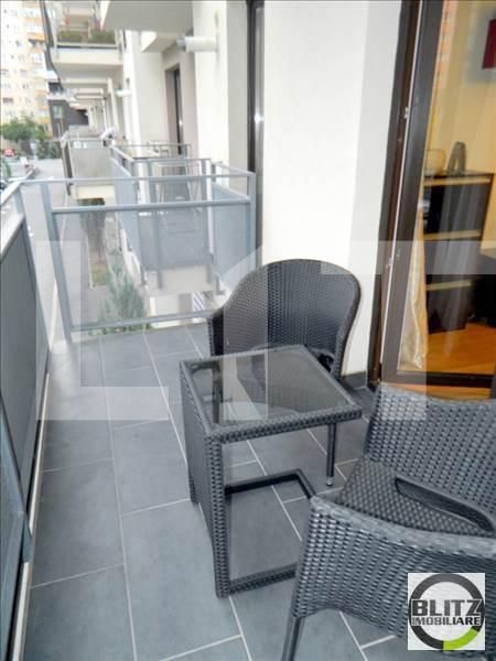 Apartament de închiriat 2 camere Manastur - 17239AI | BLITZ Cluj-Napoca | Poza12
