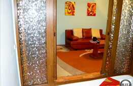 2 camere de inchiriat, 50 mp, imobil nou, zona Dorobantilor. Loc de parcare!