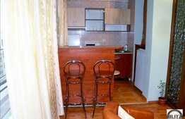 2 camere de inchiriat, 50 mp, imobil nou, zona Dorobantilor. Loc de parcare!