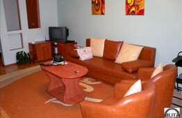 2 camere de inchiriat, 50 mp, imobil nou, zona Dorobantilor. Loc de parcare!