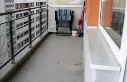 2 camere de inchiriat, 50 mp, imobil nou, zona Dorobantilor. Loc de parcare!