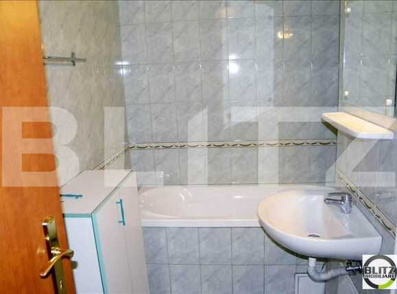 Apartament de închiriat 2 camere Marasti - 1724AI | BLITZ Cluj-Napoca | Poza11