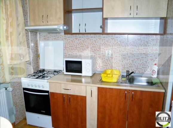 Apartament de închiriat 2 camere Marasti - 1724AI | BLITZ Cluj-Napoca | Poza8