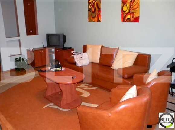 Apartament de închiriat 2 camere Marasti - 1724AI | BLITZ Cluj-Napoca | Poza2