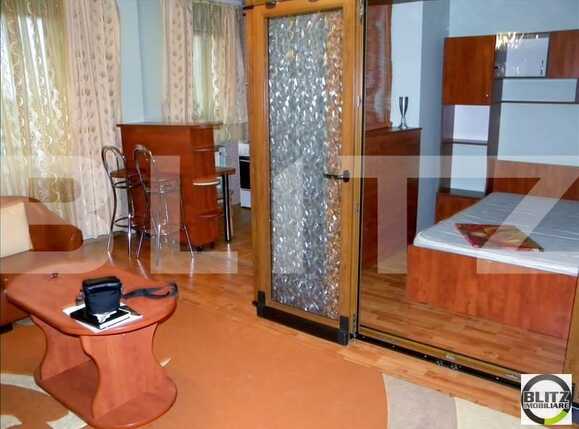 Apartament de închiriat 2 camere Marasti - 1724AI | BLITZ Cluj-Napoca | Poza4