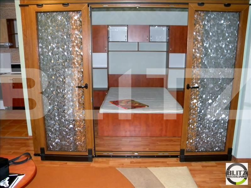 Apartament de închiriat 2 camere Marasti - 1724AI | BLITZ Cluj-Napoca | Poza5