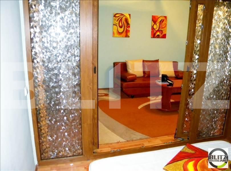 Apartament de închiriat 2 camere Marasti - 1724AI | BLITZ Cluj-Napoca | Poza7