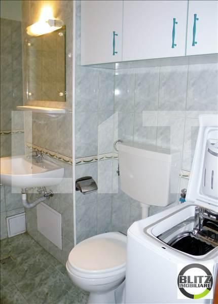 Apartament de închiriat 2 camere Marasti - 1724AI | BLITZ Cluj-Napoca | Poza12