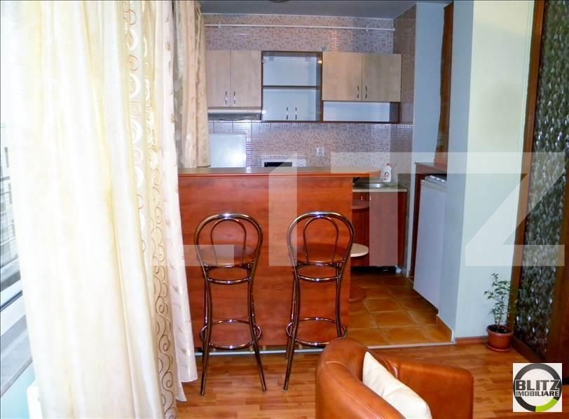 Apartament de închiriat 2 camere Marasti - 1724AI | BLITZ Cluj-Napoca | Poza10